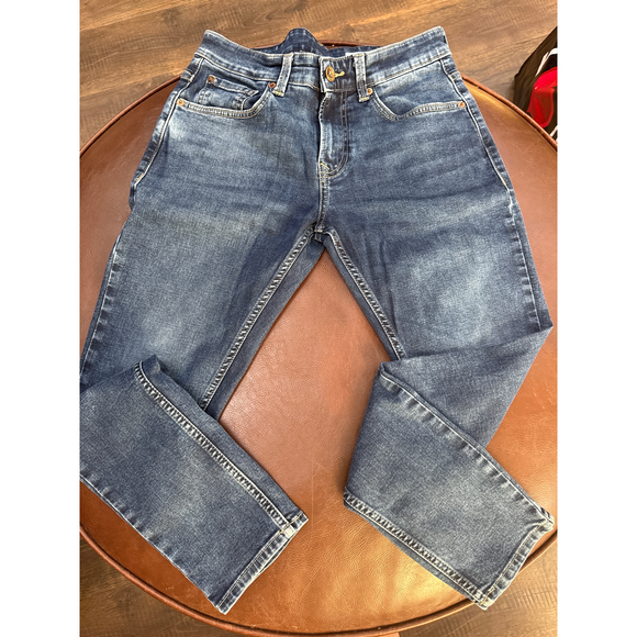Spykar Kano Other - Spykar Kano Blue Denim Jeans
